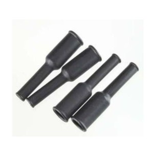 Mugen MBX5T-MBX5 - Soffietti per ammortizzatori E0521R