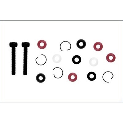 Kyosho Ricambi - O-ring amm,1:8 - Inferno MP7.5 Sports III Sostituisce IF-217