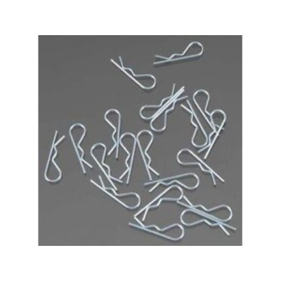 Thunder Tiger - Clips 20 Pz. MTA4