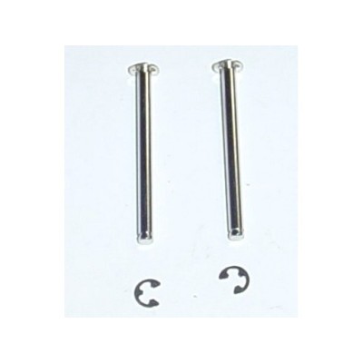 Perni anteriori fuselli King of Dirt Carson