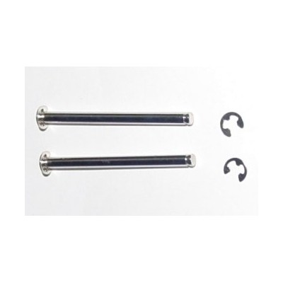 Perni anteriori super. King of Dirt Carson