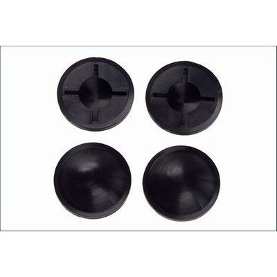 Kyosho Ricambi MP9 - Membrane Ammortizzatori(4)