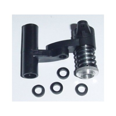 Salvaservo King of Dirt Carson