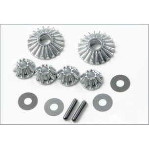 Kyosho Ricambi MP9 -Set differenziale  IF402B