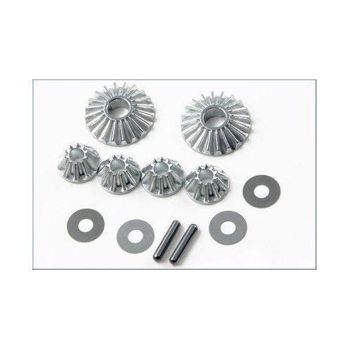 Kyosho Ricambi MP9 -Set differenziale  IF402B