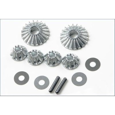 Kyosho Ricambi MP9 -Set differenziale  IF402B