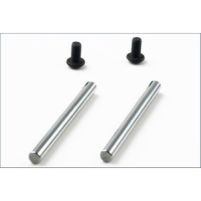 Kyosho Ricambi MP9 - Perni dei braccetti 3x35mm (2) IF425-35