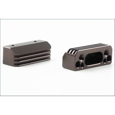 Kyosho Ricambi MP9 MP10 MP11 Supporto motore IF430