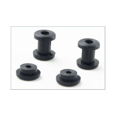 Kyosho Ricambi MP9 MP10 MP11Boccola per serbatoio IF444D-01