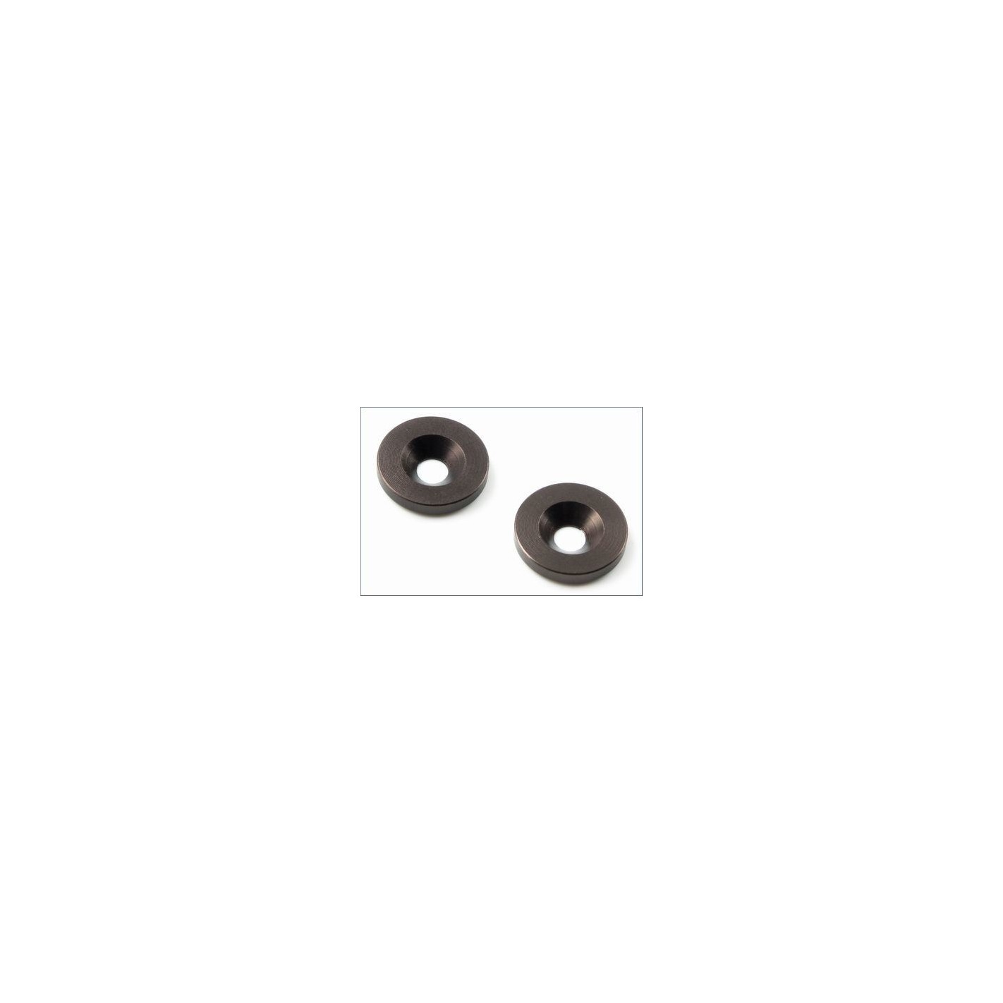 Kyosho Rondelle 5x20x0,2mm (5) .96774