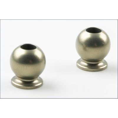 Kyosho Ricambi MP9 - Sfere 6,8mm (2) IF461H