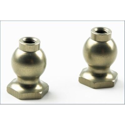 Kyosho Ricambi MP9 - Sfere 7,8mm (2) IF463H