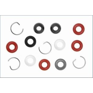 Kyosho Ricambi MP9 MP10 MP11 O-Ring set IFW140-05B