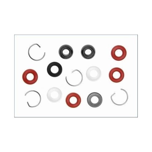 Kyosho Ricambi MP9 MP10 MP11 O-Ring set IFW140-05