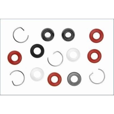 Kyosho Ricambi MP9 MP10 MP11 O-Ring set IFW140-05