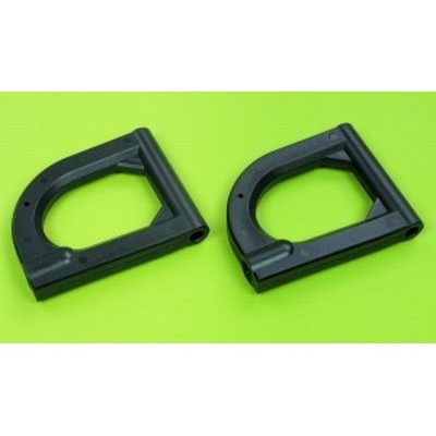 JP - RH 5001 Coppia Supporto Bracci anteriori superiori (dx+sx) 1/5