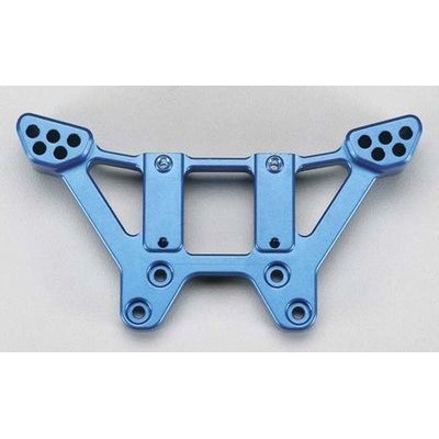 Supporto ammort.alluminio Blu Monster Jam De Agostini