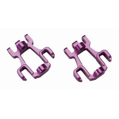 Porta mozzo ant. Aluminio vila Monster Jam De Agostini