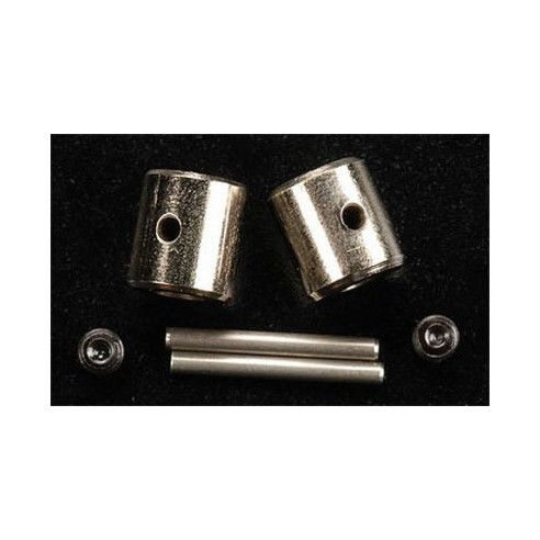 Kit ricostruzione omocinetici Monster Jam De Agostini