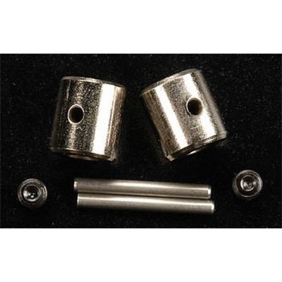 Kit ricostruzione omocinetici Monster Jam De Agostini