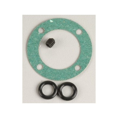 Set Guarnizioni differeniale Monster Jam De Agostini