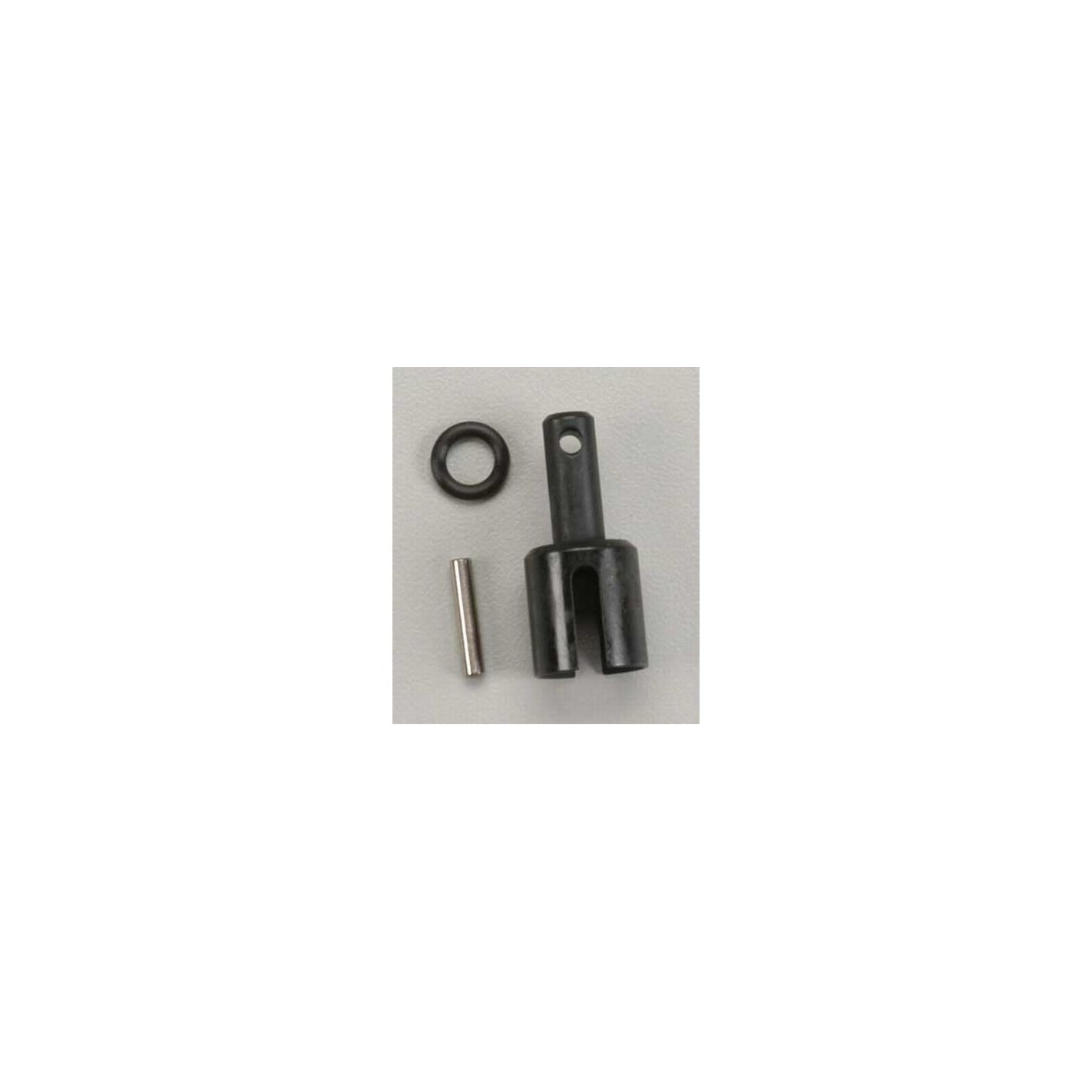 XRAY adattatore in acciaio per uscite differenziale XRA304960 per X4 2026 - MK Racing RC Car Shop