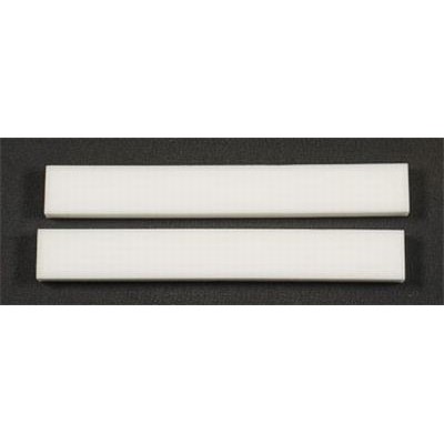 Inserto gomma in spugna (2) Monster Jam De Agostini