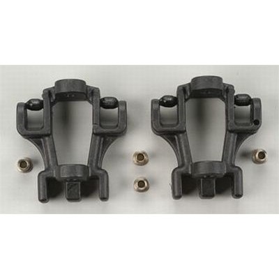 Porta mozzo anteriore (2) Monster Jam De Agostini