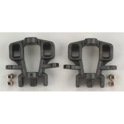 Porta mozzo posteriore (2) Monster Jam De Agostini