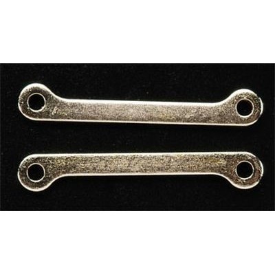 Bracci cernire inferiori (2) Monster Jam De Agostini