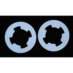 Blocchetti cambio (2) Monster Jam De Agostini