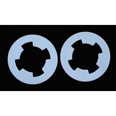 Blocchetti cambio (2) Monster Jam De Agostini