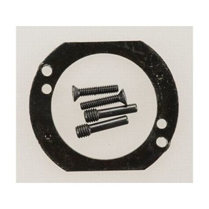 Set parti frizione cambio Monster Jam De Agostini