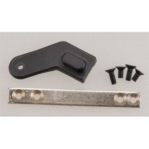 Forcellina retromarcia Monster Jam De Agostini