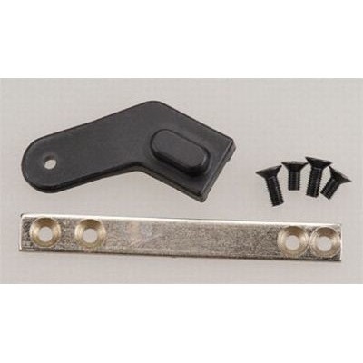 Forcellina retromarcia Monster Jam De Agostini