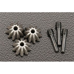 Satelliti retromarcia Monster Jam De Agostini