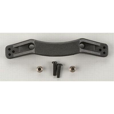 Collegamento sterzo Monster Jam De Agostini