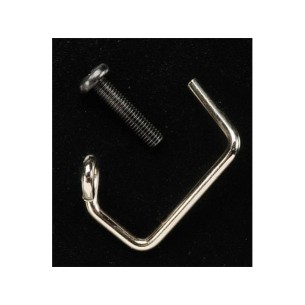 Set fissaggio marmitta accordata Monster Jam De Agostini