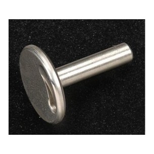 Albero avviamento a strappo G 27 Monster Jam De Agostini