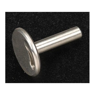 Albero avviamento a strappo G 27 Monster Jam De Agostini