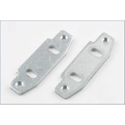 Kyosho Ricambi - Piastra di montaggio del motore( uguale-IF-210)