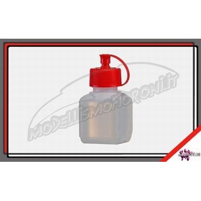 OLIO FILTRO / Airfilter oil (45ml)