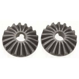 Mugen Ricambi MBX6 - MBX7-R Ingr. Diff. 18T