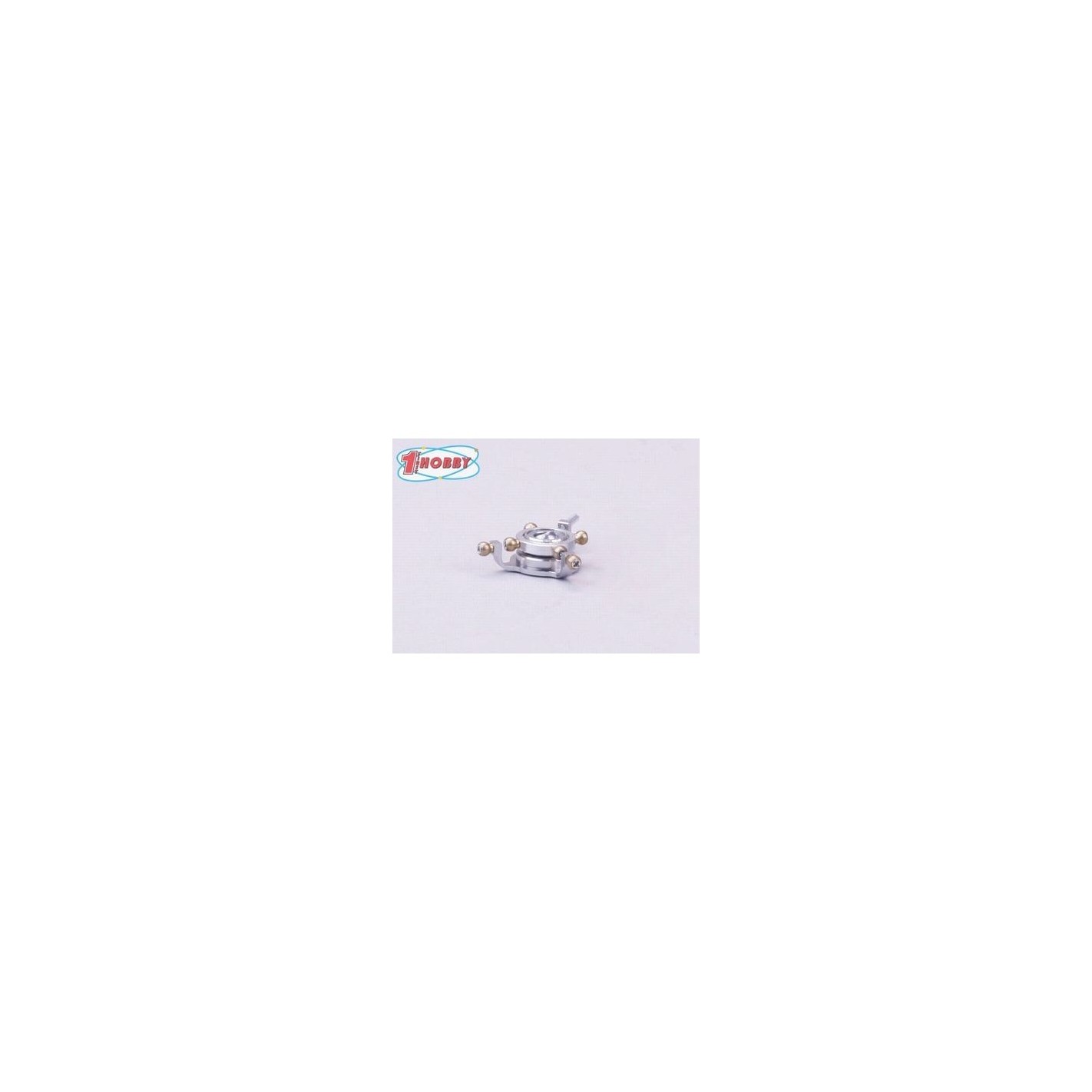 Telaio Principale Kyosho H3061 Per Elicottero Concept 30 - Ricambio Vintage Nuovo