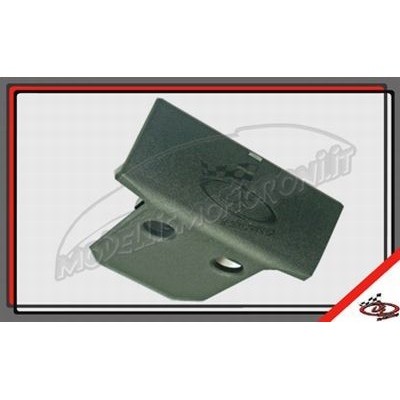 De Racing BUMP SKID SALVATELAIO Xray XB808