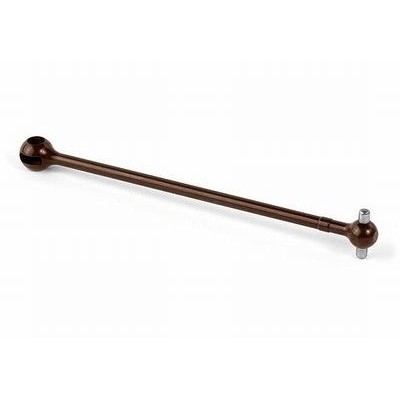 Ricambi Xray XB808 - SEMIASSE CVD ANT/CENTRALE  - HUDY SPRING STEEL - XB808