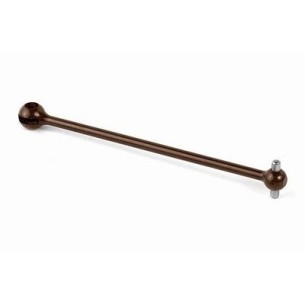 Ricambi Xray XB808 - SEMIASSE UNIVERSALE - HUDY SPRING STEEL - XB808