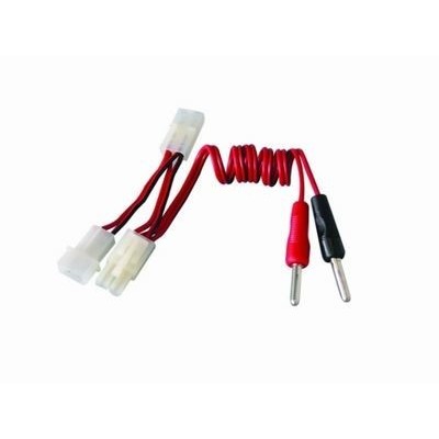 Jamara - Cavo da accumulatore Tamiya/Kyos