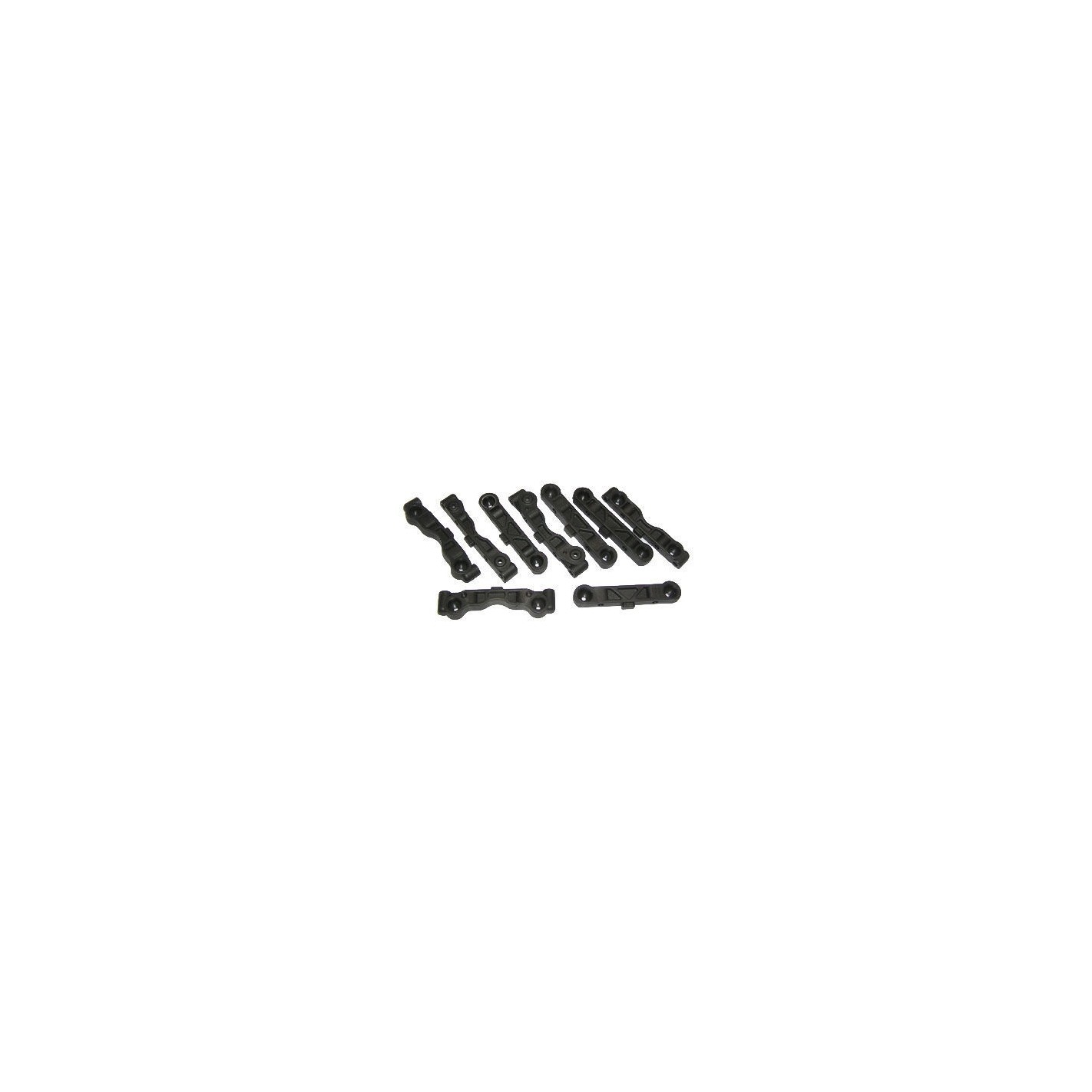 Thunder Tiger Perno Inferiore Anteriore Per TS-4 | Ricambio Originale Per Auto Telecomandata, RC Car - 2