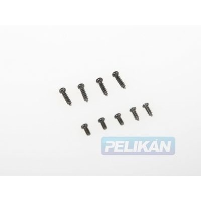 Serie viti Solo-Colibri'  Pro